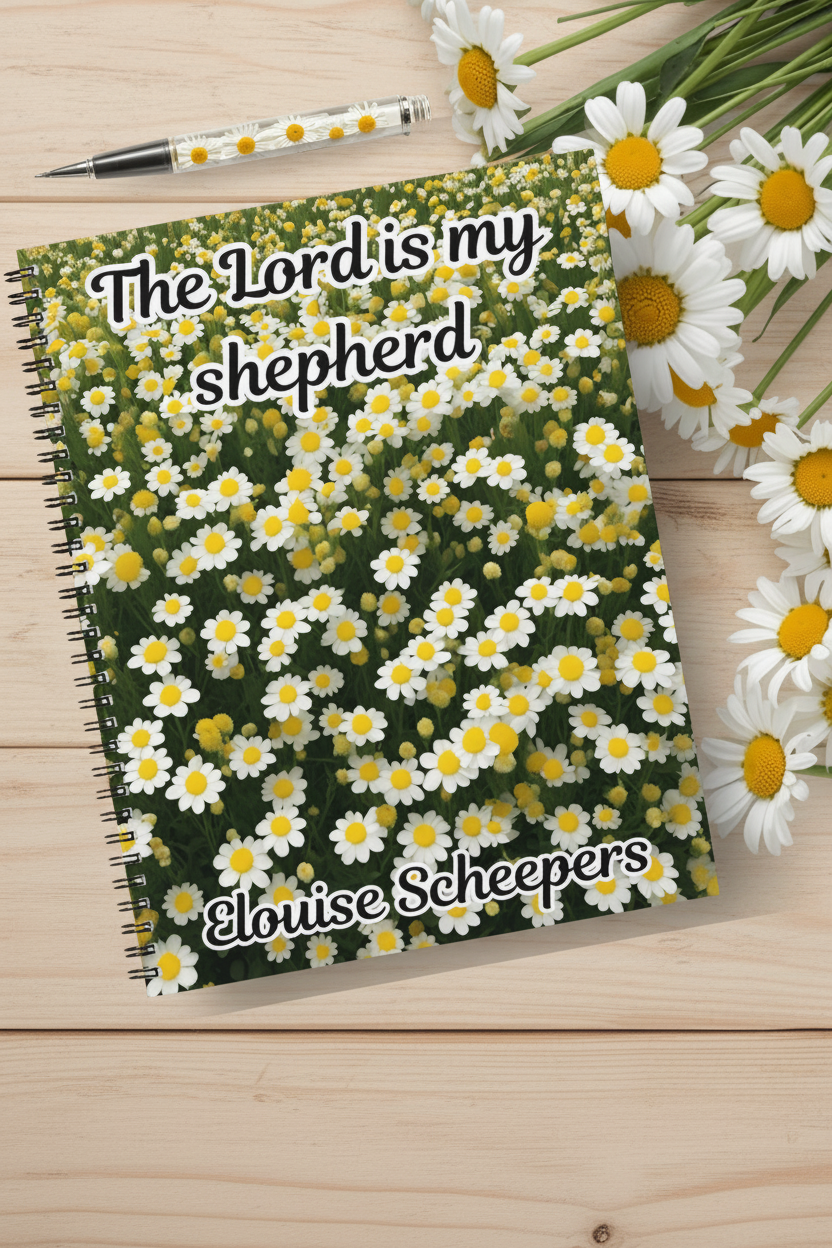 Christian Journals for Women
