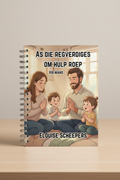 Christelike Joernaal vir mans - As die regverdiges om hulp roep vir mans