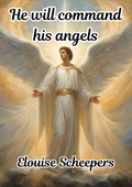 PDF Christian Journal for women - He will command his angels