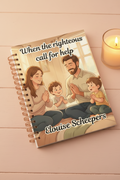 PDF Christian Journal for women - When the righteous call for help